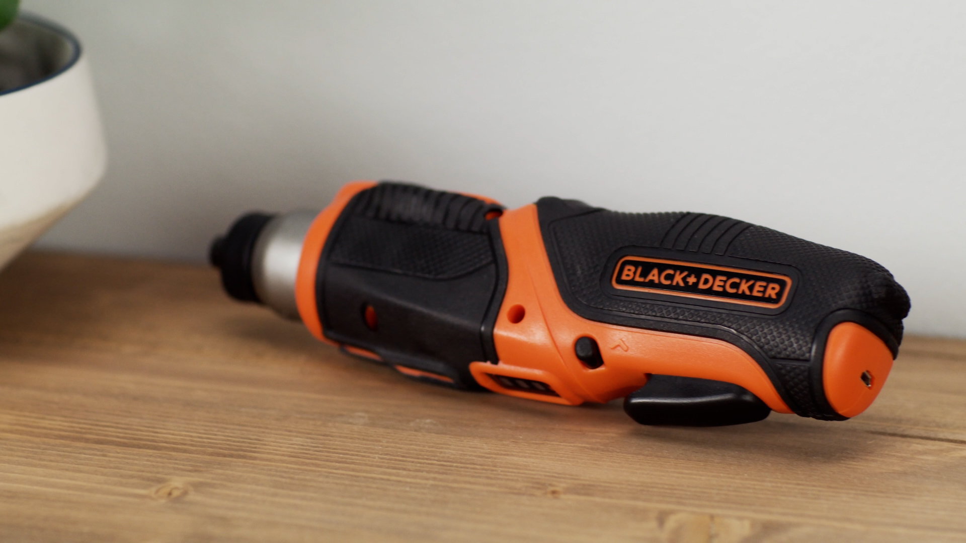 Black + Decker