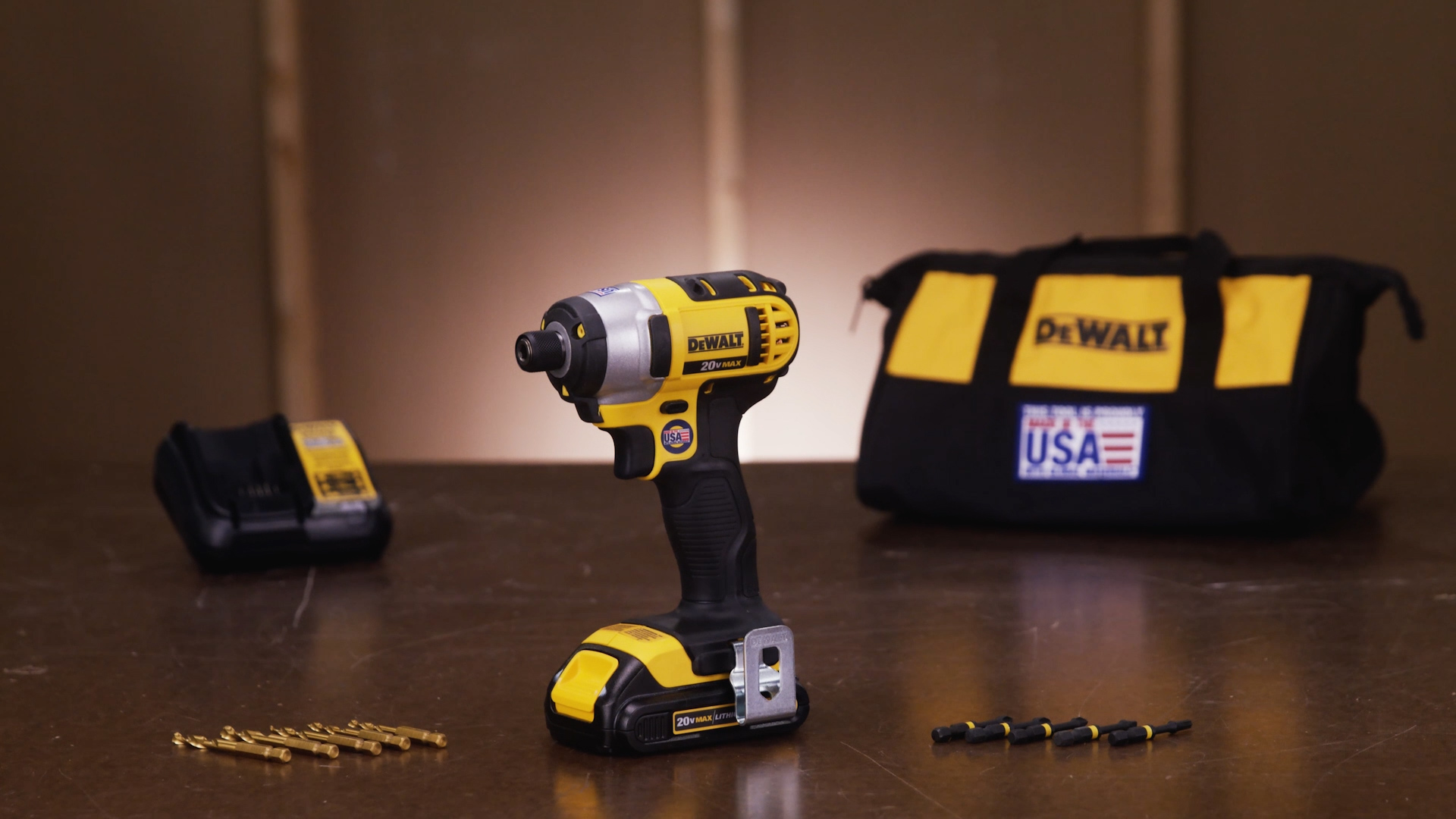 Dewalt Impact Driver