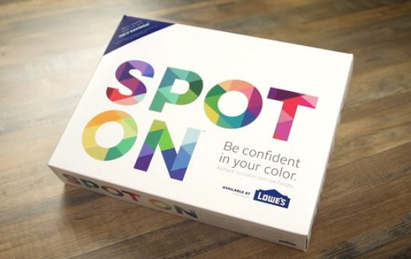 Innovation Video - Lowe's Home Improvement