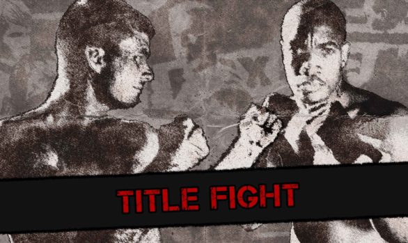 Title Fight