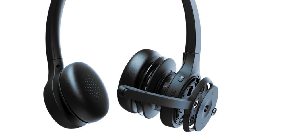 Headset 720